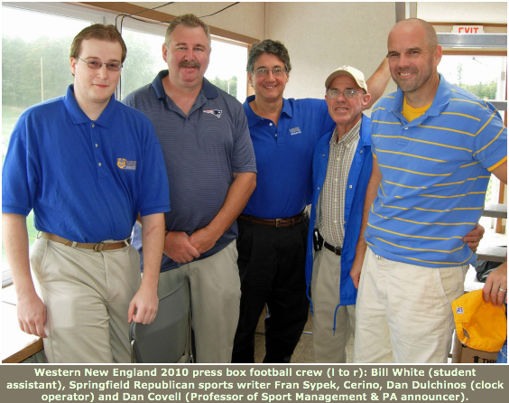 Press Box Guys photo